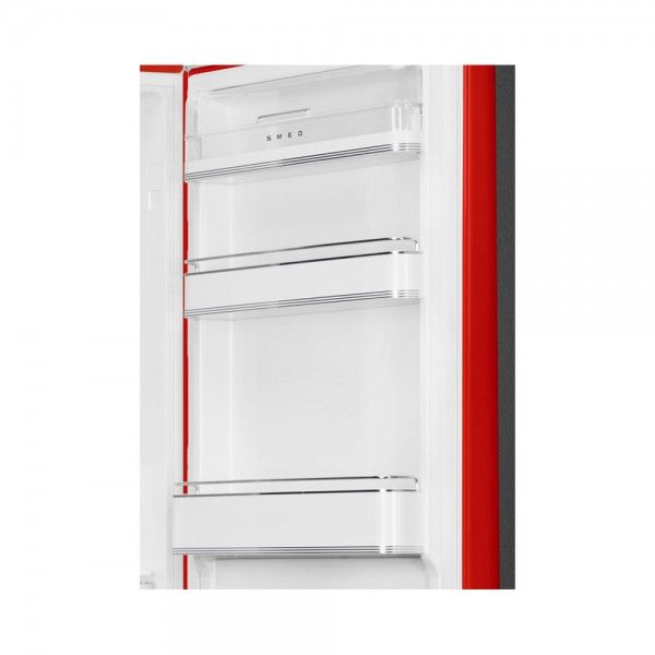 Frigor�fico Combinado SMEG FAB32RRD6