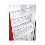 Frigor�fico Combinado SMEG FAB32RRD6