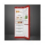 Frigor�fico Combinado SMEG FAB32RRD6