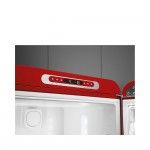 Frigor�fico Combinado SMEG FAB32RRD6
