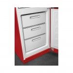Frigor�fico Combinado SMEG FAB32RRD6