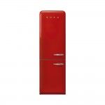 Frigor�fico Combinado SMEG FAB32LRD6