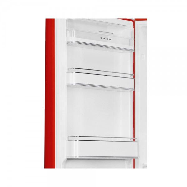 Frigor�fico Combinado SMEG FAB32LRD6