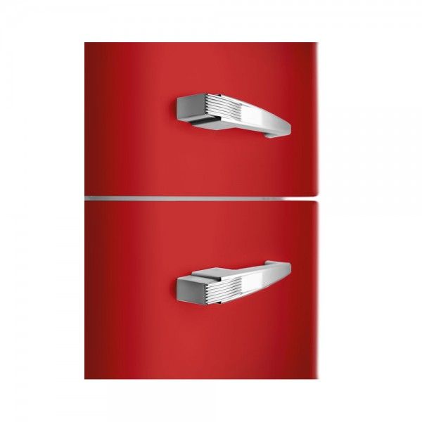 Frigor�fico Combinado SMEG FAB32RRD6