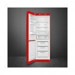 Frigor�fico Combinado SMEG FAB32LRD6