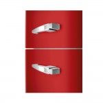 Frigor�fico Combinado SMEG FAB32LRD6