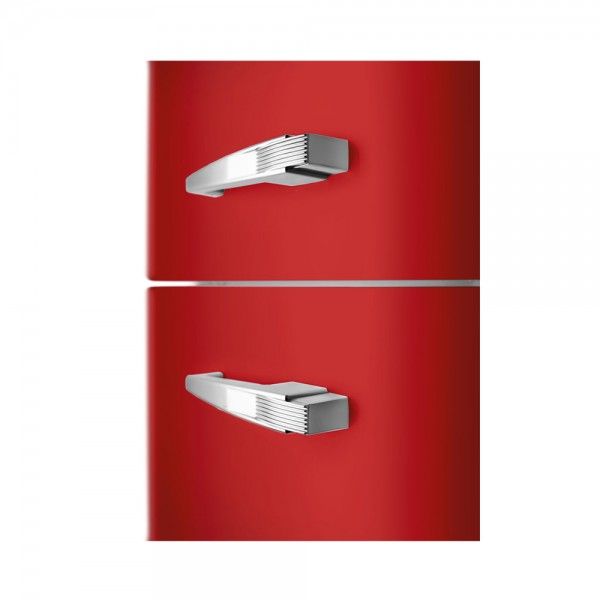 Frigor�fico Combinado SMEG FAB32LRD6