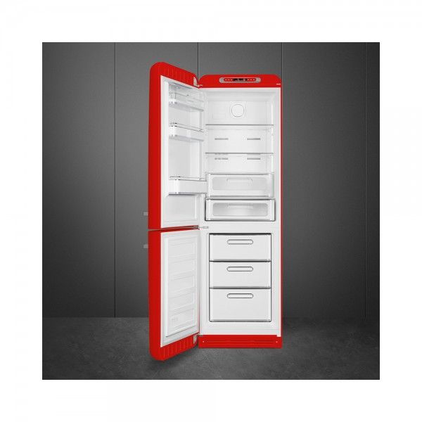 Frigor�fico Combinado SMEG FAB32LRD6