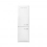 Frigor�fico Combinado SMEG FAB32LWH6