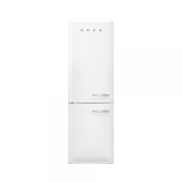 Frigor�fico Combinado SMEG FAB32LWH6
