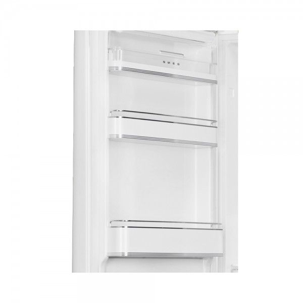 Frigor�fico Combinado SMEG FAB32LWH6