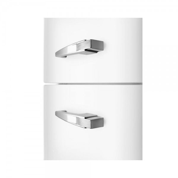 Frigor�fico Combinado SMEG FAB32LWH6