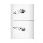 Frigor�fico Combinado SMEG FAB32LWH6