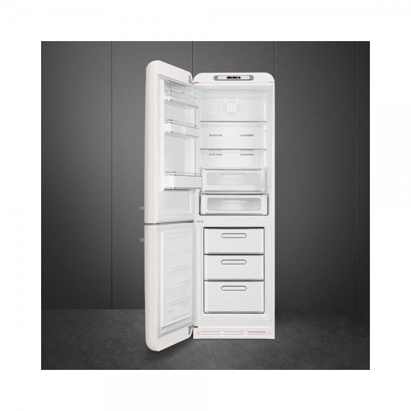 Frigor�fico Combinado SMEG FAB32LWH6