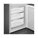 Frigor�fico Combinado de Encastre SMEG C9174TN5D1