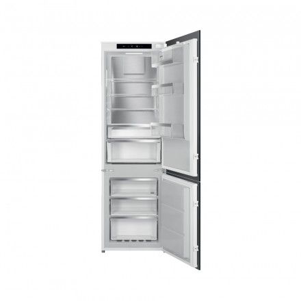 Frigor�fico Combinado de Encastre SMEG C9174TN5D1