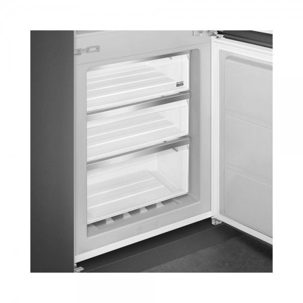 Frigor�fico Combinado de Encastre SMEG C9174TN5D1