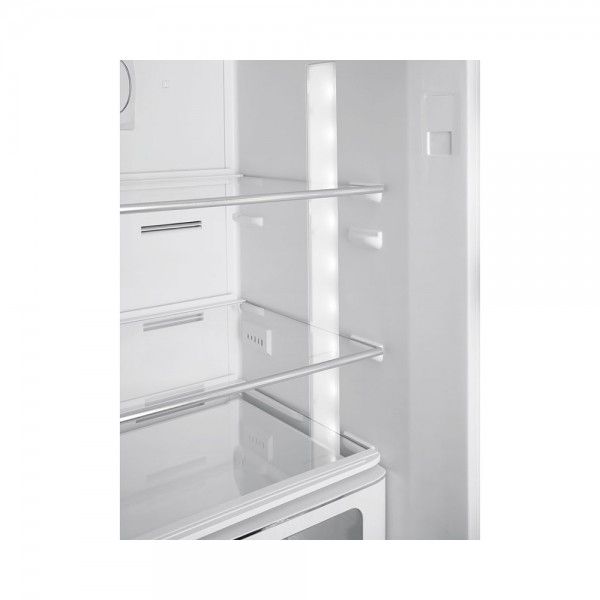 Frigorífico Combinado SMEG FAB32RBE6 Frigorífico Combinado SMEG FAB32RBE6