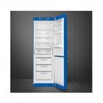 Frigor�fico Combinado SMEG FAB32RBE6