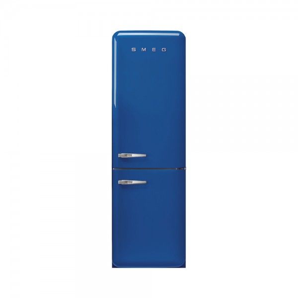 Frigorífico Combinado SMEG FAB32RBE6