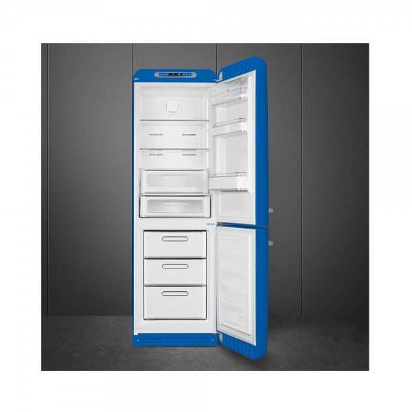 Frigorífico Combinado SMEG FAB32RBE6 Frigorífico Combinado SMEG FAB32RBE6