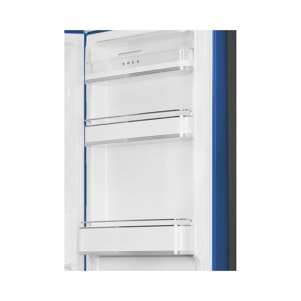 Frigorífico Combinado SMEG FAB32RBE6 Frigorífico Combinado SMEG FAB32RBE6