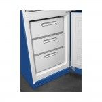 Frigor�fico Combinado SMEG FAB32RBE6