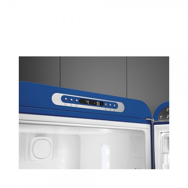 Frigorífico Combinado SMEG FAB32RBE6 Frigorífico Combinado SMEG FAB32RBE6