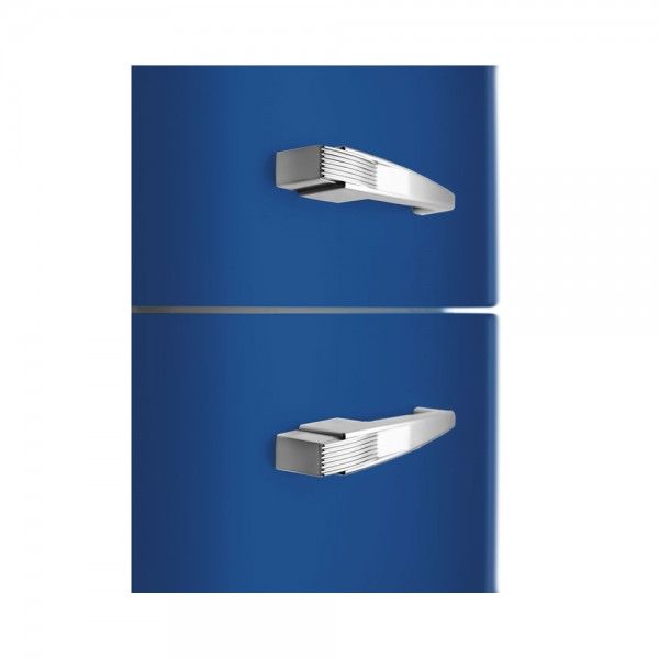 Frigorífico Combinado SMEG FAB32RBE6 Frigorífico Combinado SMEG FAB32RBE6