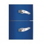 Frigor�fico Combinado SMEG FAB32RBE6