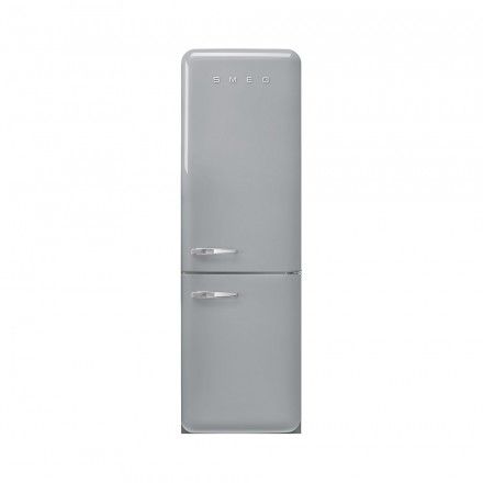 Frigor�fico Combinado SMEG FAB32RSV6