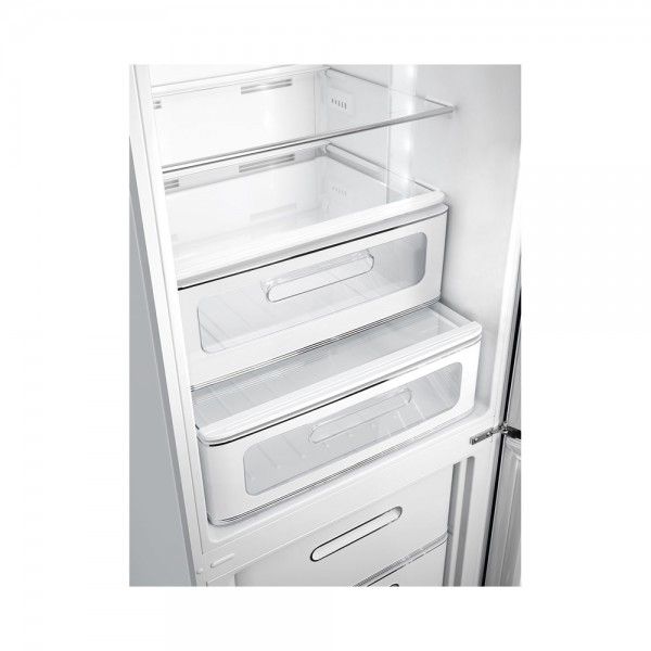 Frigor�fico Combinado SMEG FAB32RSV6