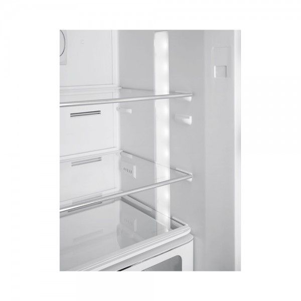 Frigor�fico Combinado SMEG FAB32RSV6
