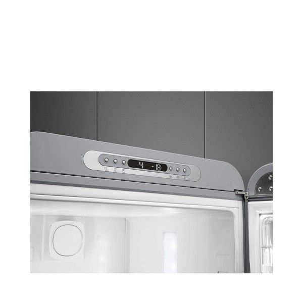 Frigor�fico Combinado SMEG FAB32RSV6