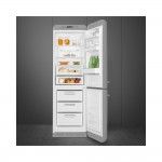 Frigor�fico Combinado SMEG FAB32RSV6
