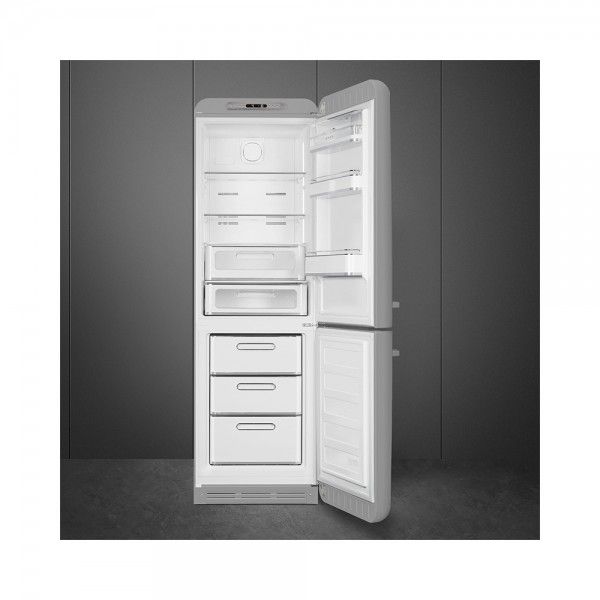 Frigor�fico Combinado SMEG FAB32RSV6
