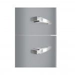 Frigor�fico Combinado SMEG FAB32RSV6