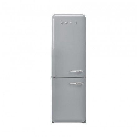 Frigor�fico Combinado SMEG FAB32LSV6