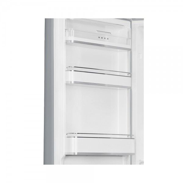 Frigor�fico Combinado SMEG FAB32LSV6