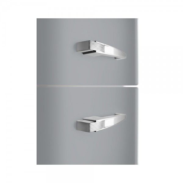Frigor�fico Combinado SMEG FAB32RSV6