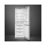 Frigor�fico Combinado SMEG FAB32RSV6