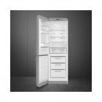 Frigor�fico Combinado SMEG FAB32LSV6