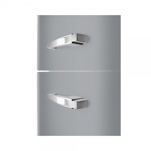 Frigor�fico Combinado SMEG FAB32LSV6