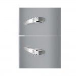 Frigor�fico Combinado SMEG FAB32LSV6