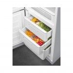 Frigor�fico Combinado SMEG FAB32LSV6