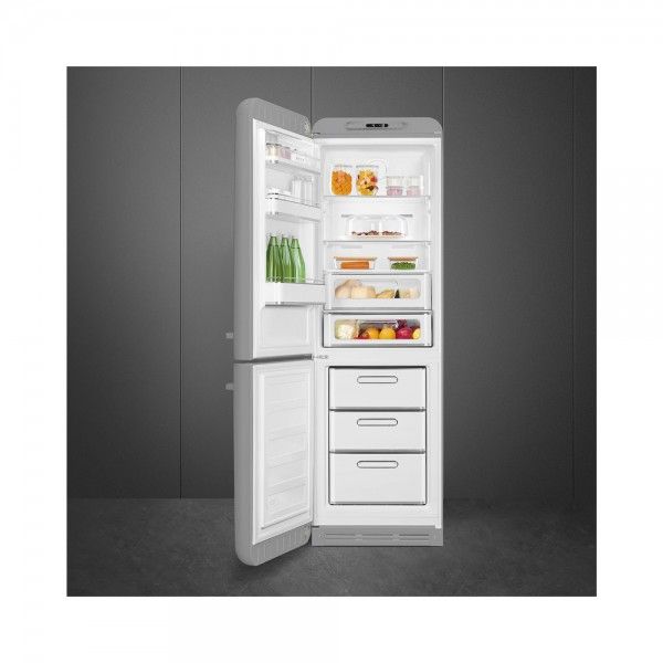 Frigor�fico Combinado SMEG FAB32LSV6
