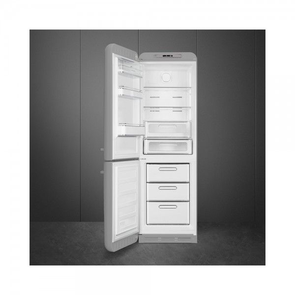 Frigor�fico Combinado SMEG FAB32LSV6