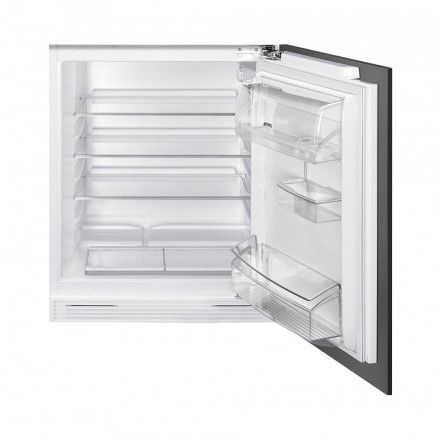 Frigor�fico de Encastre SMEG U8L080DE