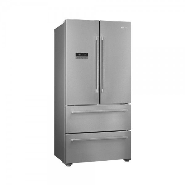 Frigor�fico Americano SMEG FQ55FXDE