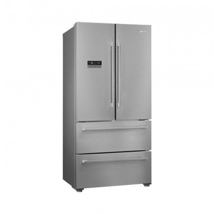 Frigor�fico Americano SMEG FQ55FXDE